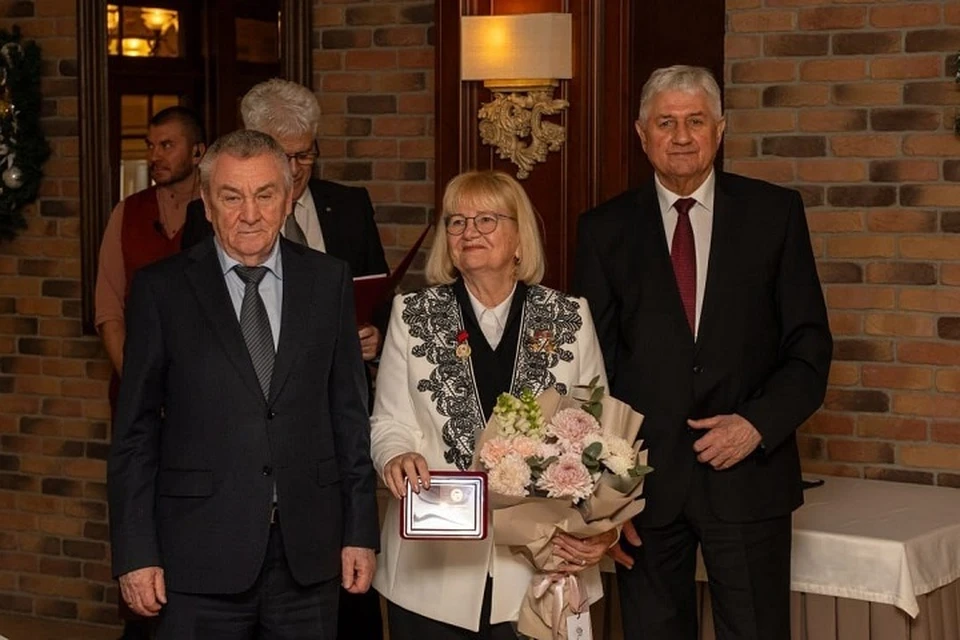 12 декабря 2024 года состоялось очередное заседание правления ККОО «Герои Отечества». Пресс-центр. Официальный сайт Краснодарской краевой общественной организации «Герои Отечества».
