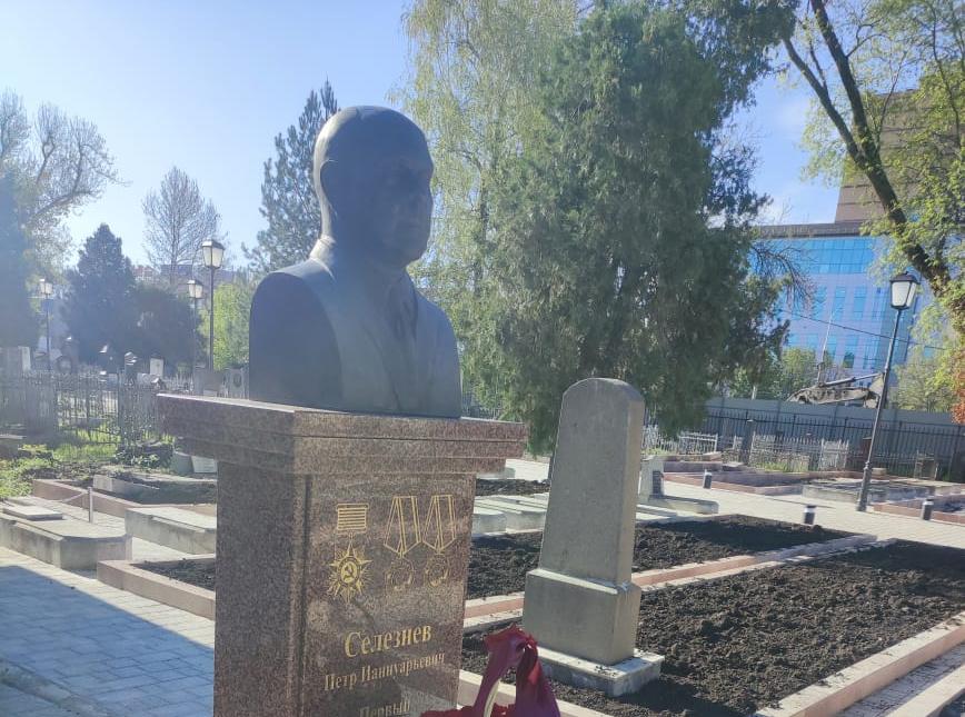 К 80-летию Победы советского народа в Великой Отечественной войне. Об организации. Официальный сайт Краснодарской краевой общественной организации «Герои Отечества».