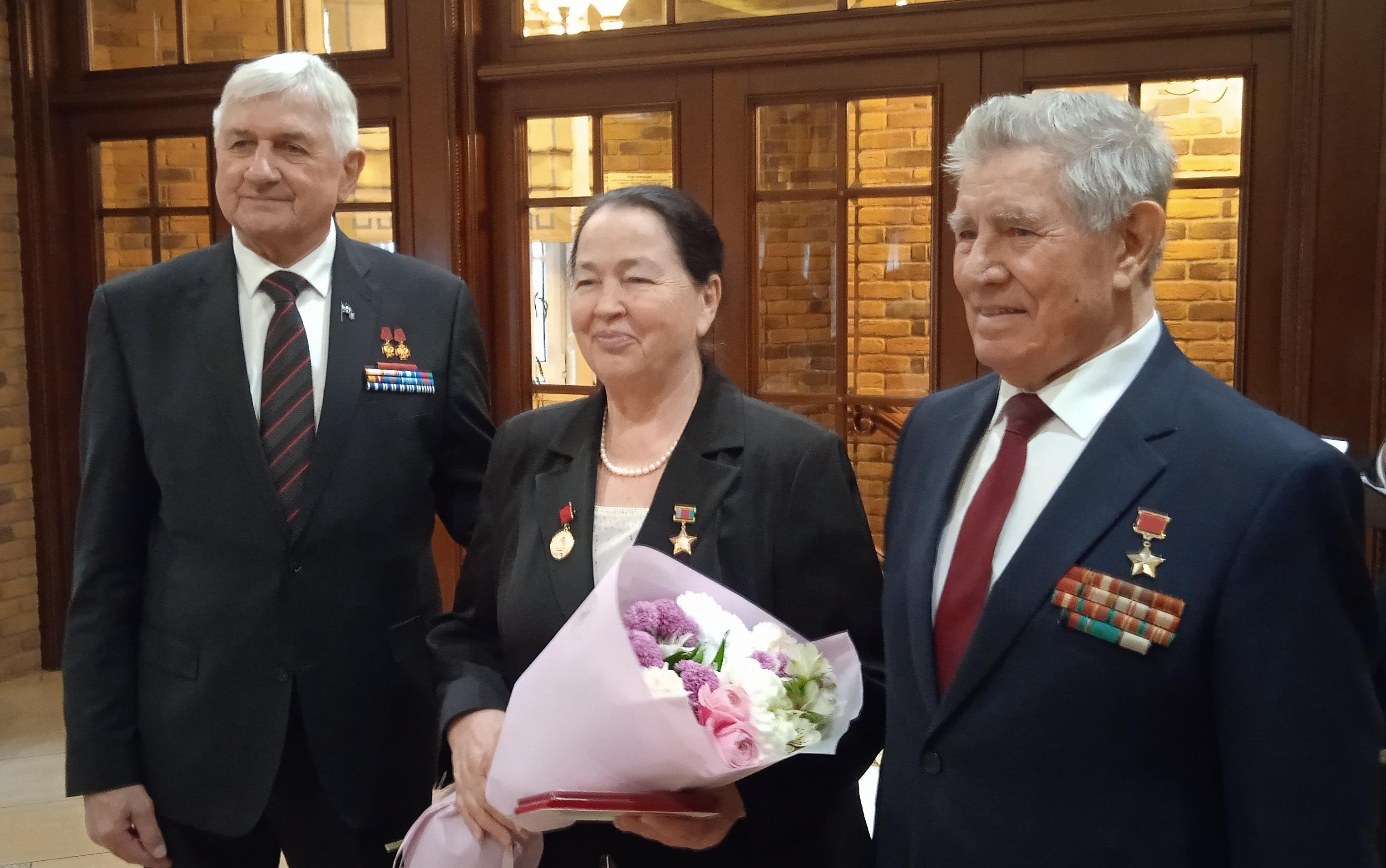 День Героев Отечества – день мужества и славы!. Пресс-центр. Официальный сайт Краснодарской краевой общественной организации «Герои Отечества».